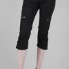 Cheap Evie Lou Nadia Pant, Black