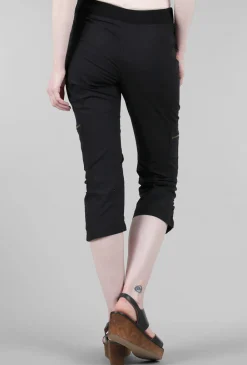 Cheap Evie Lou Nadia Pant, Black