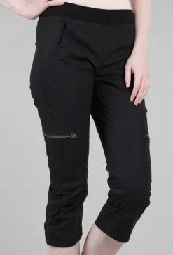 Cheap Evie Lou Nadia Pant, Black