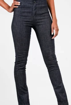 Store Evie Lou Neue Pant, Denim