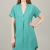 Fashion Evie Lou Niche Mila Dress, Capri