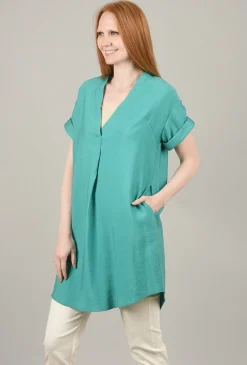 Fashion Evie Lou Niche Mila Dress, Capri