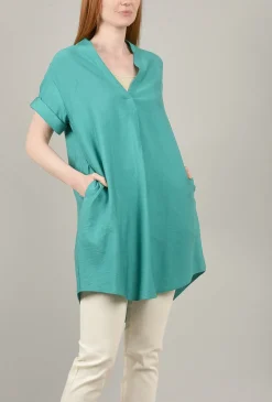 Fashion Evie Lou Niche Mila Dress, Capri