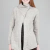 Best Evie Lou Novaro Sweater, Latte