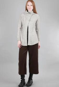 Best Evie Lou Novaro Sweater, Latte