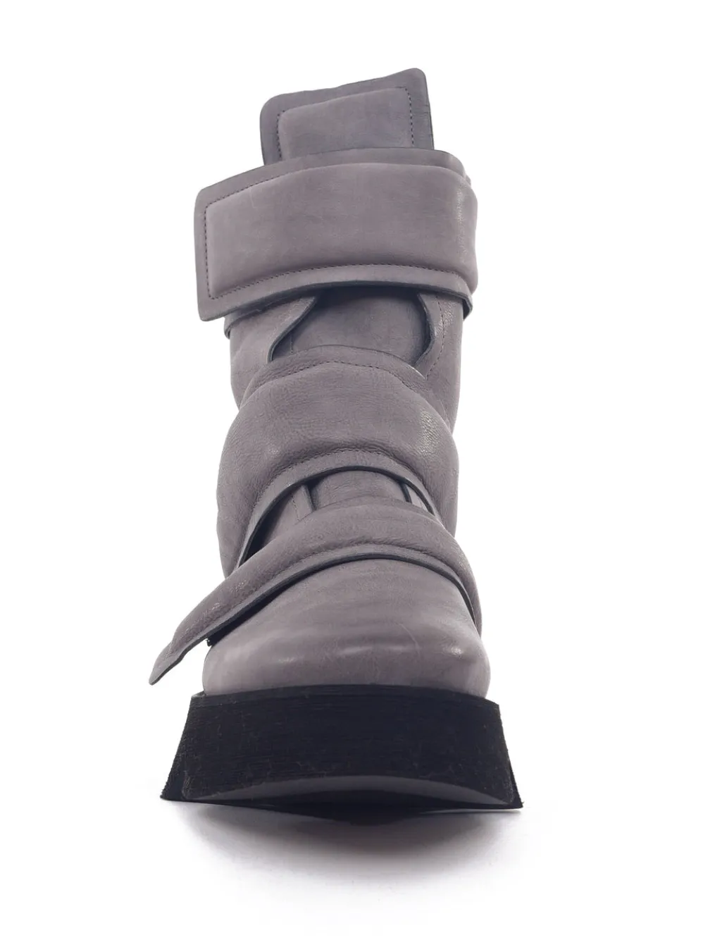 New Evie Lou One & Only Boot, Asphalt Gray