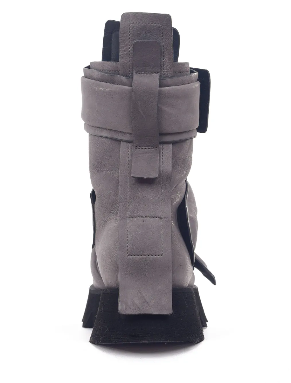 New Evie Lou One & Only Boot, Asphalt Gray