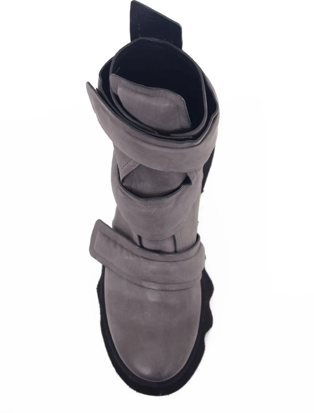 New Evie Lou One & Only Boot, Asphalt Gray