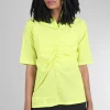 New Evie Lou Palmer Top, Acid