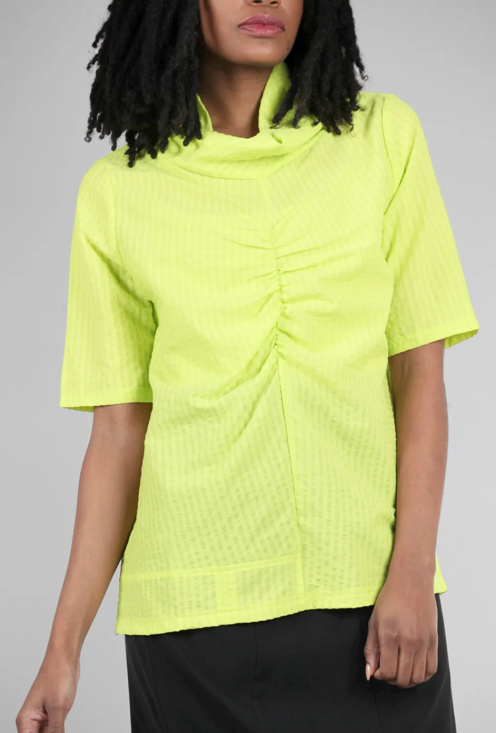 New Evie Lou Palmer Top, Acid