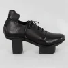 Cheap Evie Lou Parcel Happy Shoe, Black Waw