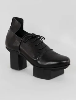 Cheap Evie Lou Parcel Happy Shoe, Black Waw