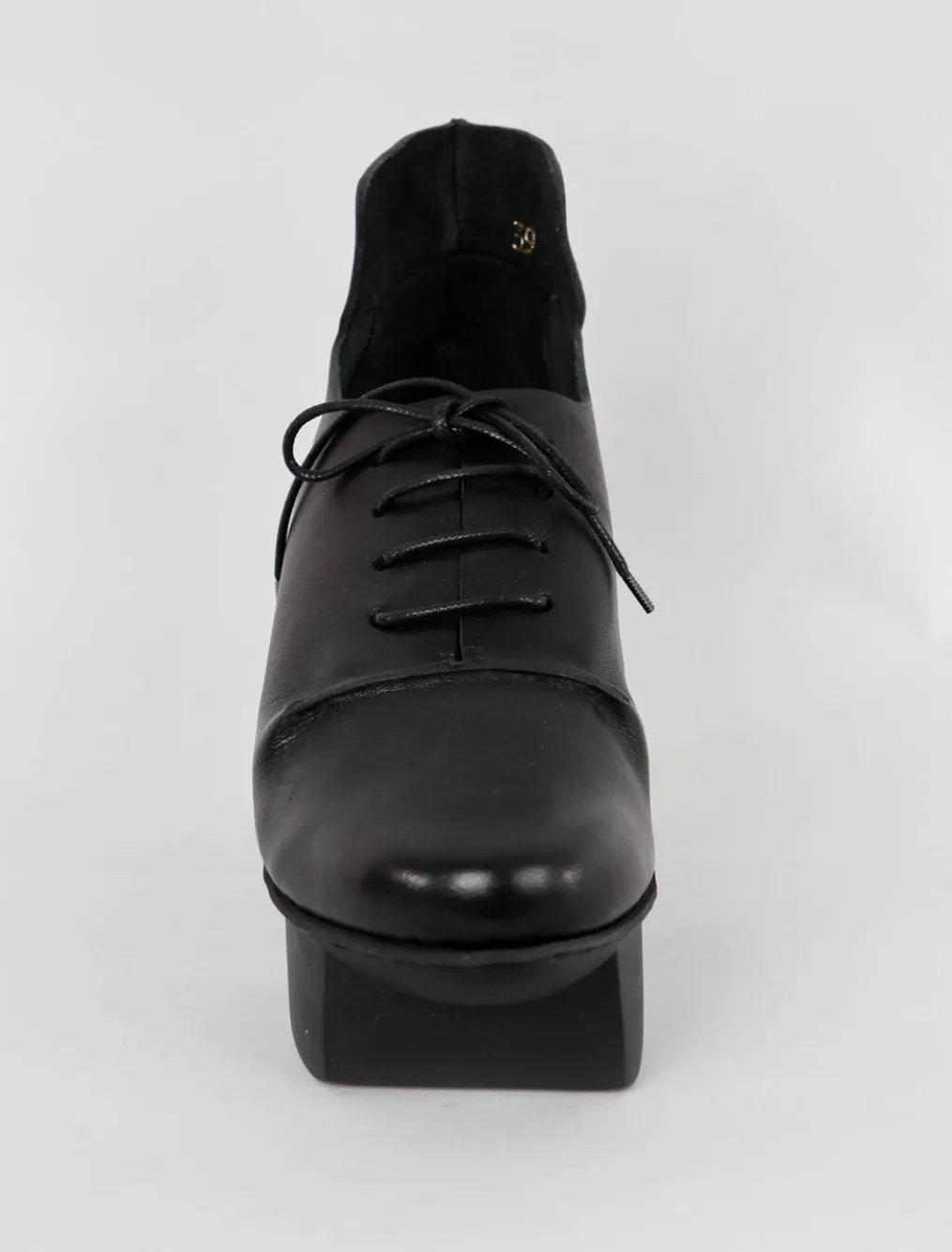 Cheap Evie Lou Parcel Happy Shoe, Black Waw