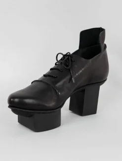Cheap Evie Lou Parcel Happy Shoe, Black Waw