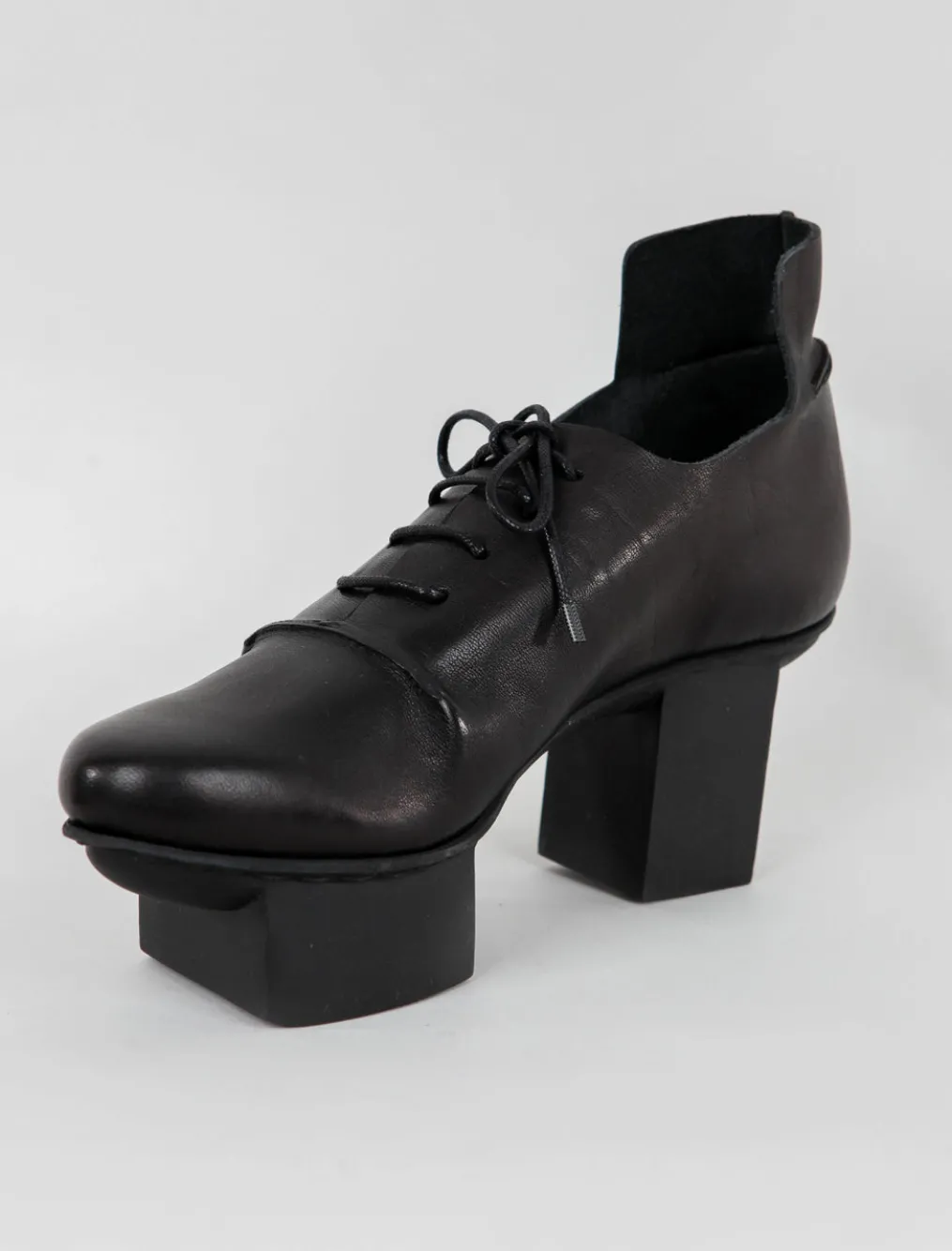 Cheap Evie Lou Parcel Happy Shoe, Black Waw