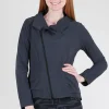 New Evie Lou Presto Jacket, River