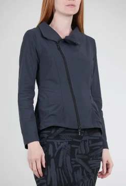 New Evie Lou Presto Jacket, River
