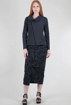 New Evie Lou Presto Jacket, River