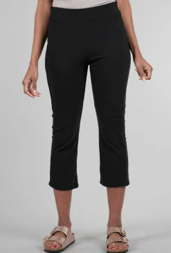Flash Sale Evie Lou Ravi Pant, Black