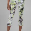 Store Evie Lou Ravi Pant, Garden Print