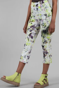 Store Evie Lou Ravi Pant, Garden Print