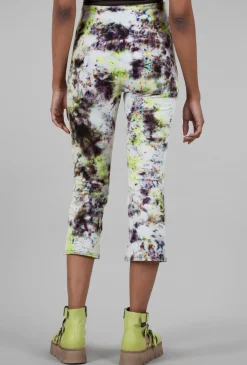 Store Evie Lou Ravi Pant, Garden Print
