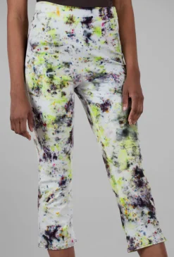 Store Evie Lou Ravi Pant, Garden Print