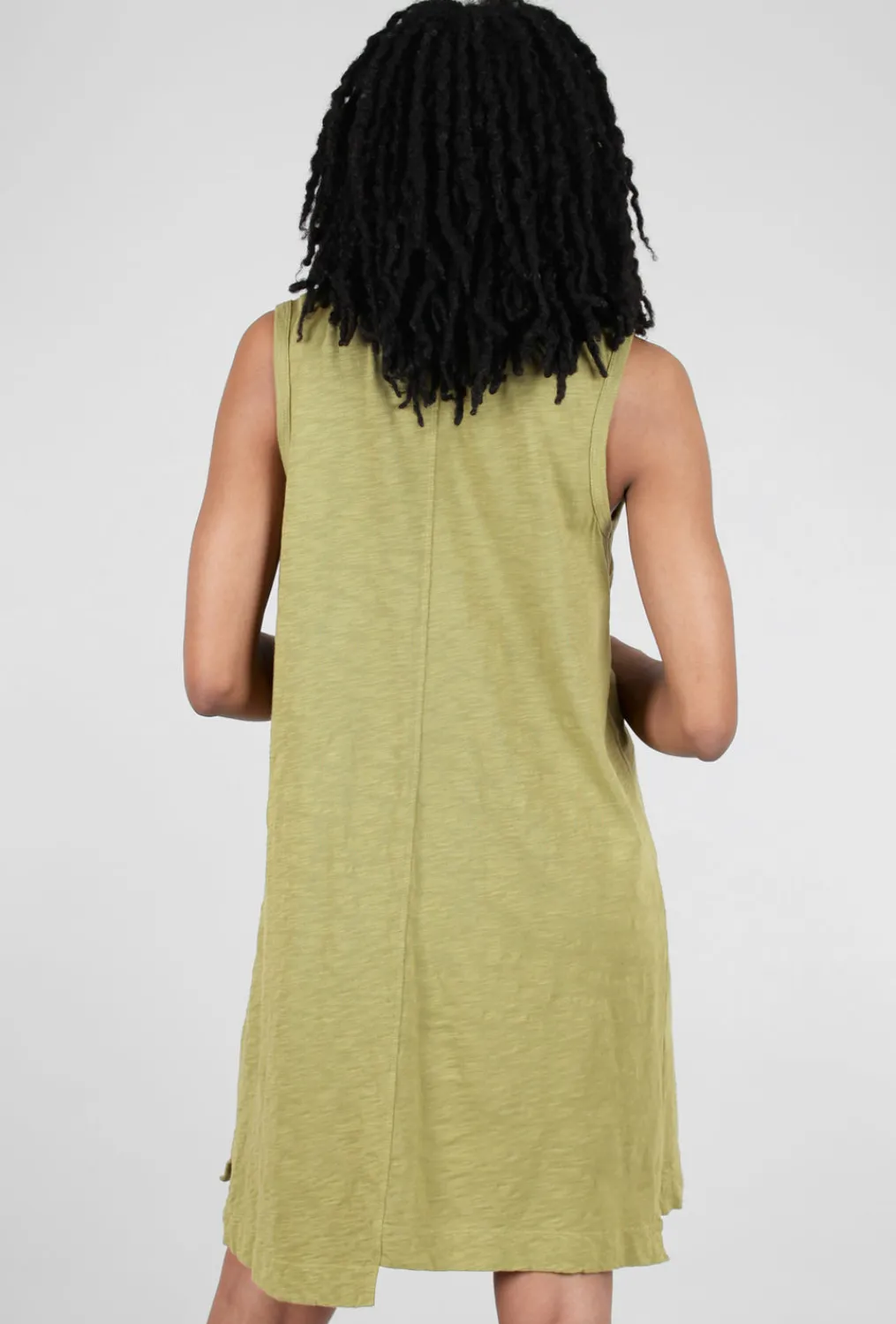 Cheap Evie Lou Raw Ruffle Shift Dress, Cactus
