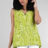 Sale Evie Lou Reef Tank, Lemongrass