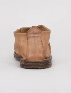 Discount Evie Lou Reiley Sandal, Camel