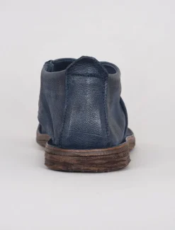 Discount Evie Lou Reiley Sandal, Denim