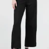 Clearance Evie Lou Remi Pant, Black