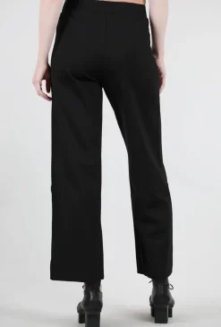 Clearance Evie Lou Remi Pant, Black