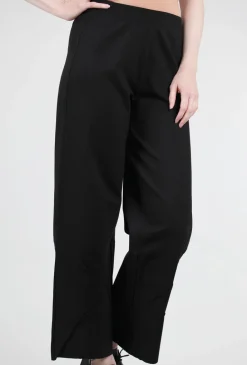 Clearance Evie Lou Remi Pant, Black