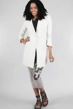 Cheap Evie Lou Reylan Jacket, Tofu