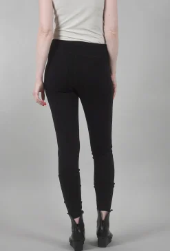 Flash Sale Evie Lou Ricki Legging, Black