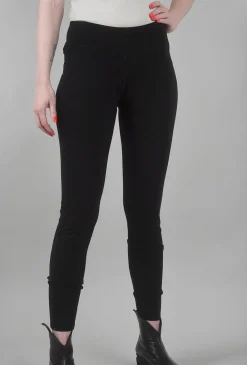Flash Sale Evie Lou Ricki Legging, Black