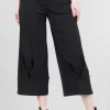 Best Sale Evie Lou Ruby Pant, Nite
