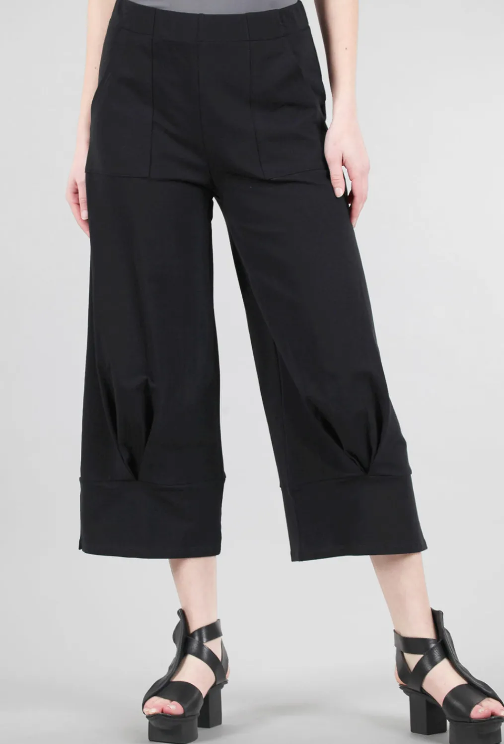 Best Sale Evie Lou Ruby Pant, Nite