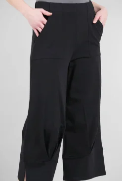 Best Sale Evie Lou Ruby Pant, Nite