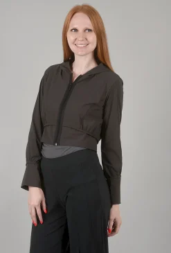Flash Sale Evie Lou Sage Jacket, Truffle
