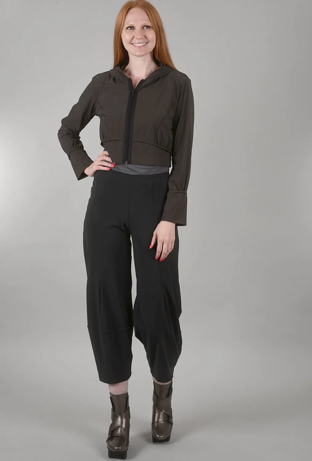Flash Sale Evie Lou Sage Jacket, Truffle