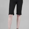 Outlet Evie Lou Sara Shorts, Black