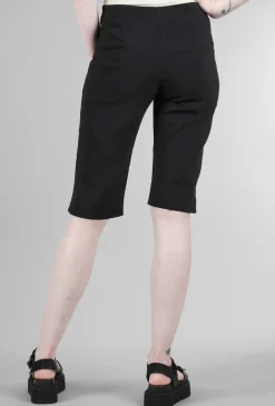 Outlet Evie Lou Sara Shorts, Black