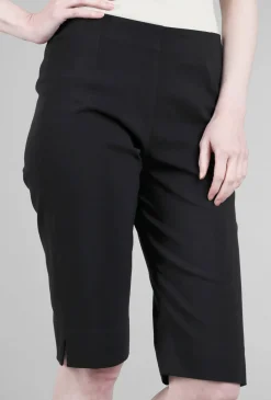 Outlet Evie Lou Sara Shorts, Black