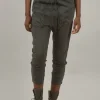 Online Evie Lou Scrounge Pant, Graphite