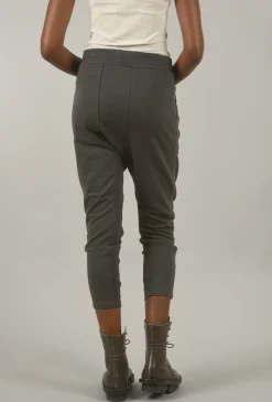 Online Evie Lou Scrounge Pant, Graphite