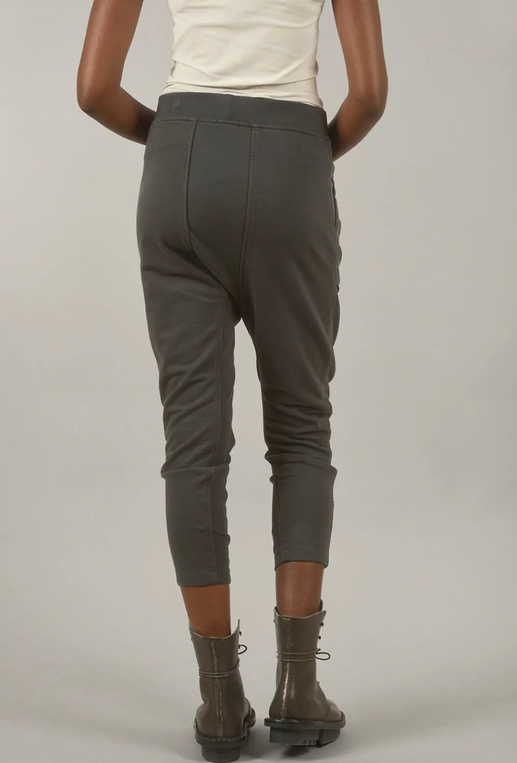 Online Evie Lou Scrounge Pant, Graphite