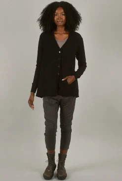 Online Evie Lou Scrounge Pant, Graphite