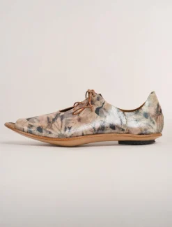 Online Evie Lou Sight Sandal, Beige Flowers